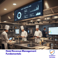 Hotel Revenue Management Fundamentals