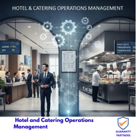 Hotel and Catering Operations Management