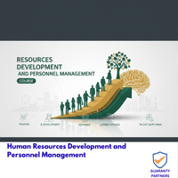 Human Resources Development and Personnel Management