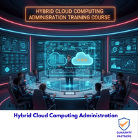 Hybrid Cloud Computing Administration Hybrid Cloud Computing Administration