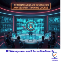ICT Management and Information Security