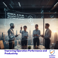 Improving Operation Performance and Productivity