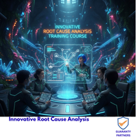 Innovative Root Cause Analysis