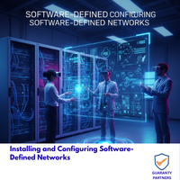 Installing and Configuring Software-Defined Networks
