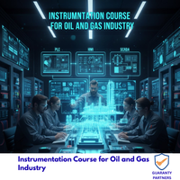 Instrumentation Course for Oil and Gas Industry