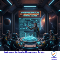 Instrumentation in Hazardous Areas