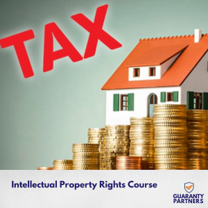 Intellectual Property Rights Course