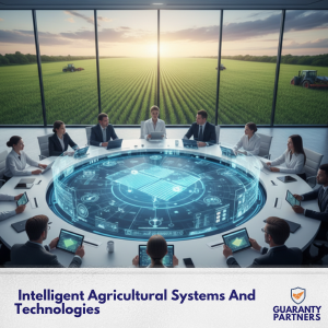 Intelligent Agricultural Systems And Technologies Intelligent Agricultural Systems and Technologies
