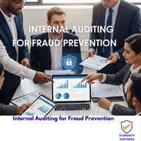 Internal Auditing for Fraud Prevention Internal Auditing for Fraud Prevention