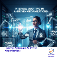 Internal Auditing in AI-Driven Organizations