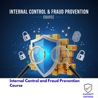Internal Control and Fraud Prevention Course