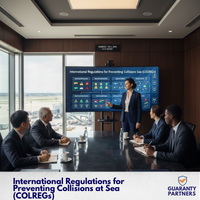 International Regulations for Preventing Collisions at Sea (COLREGs)