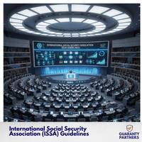 International Social Security Association (ISSA) Guidelines