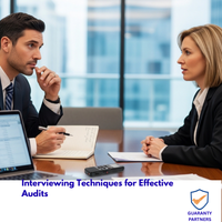 Interviewing Techniques for Effective Audits