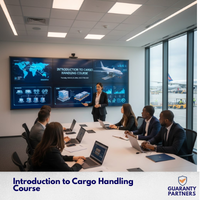 Introduction to Cargo Handling Course