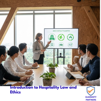 Introduction to Hospitality Law and Ethics