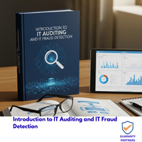 Introduction to IT Auditing and IT Fraud Detection