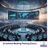 Investment Banking Training Course