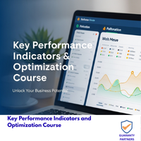 Key Performance Indicators and Optimization Course
