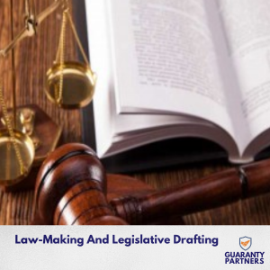 LAW-MAKING AND LEGISLATIVE DRAFTING