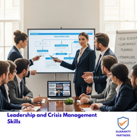 Leadership and Crisis Management Skills