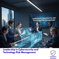 Leadership in Cybersecurity and Technology Risk Management
