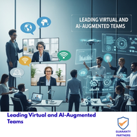 Leading Virtual and AI-Augmented Teams