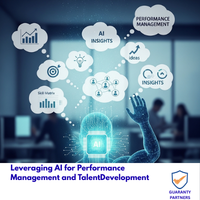 Leveraging AI for Performance Management and TalentDevelopment
