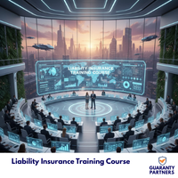 Liability Insurance Training Course
