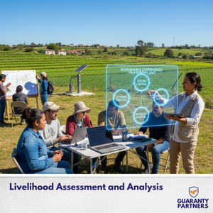 Livelihood Assessment and Analysis