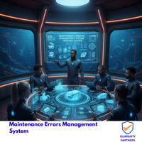 Maintenance Errors Management System
