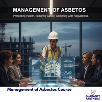 Management of Asbestos Course