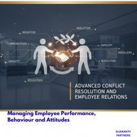 Managing Employee Performance, Behaviour and Attitudes Managing Employee Performance, Behaviour and Attitudes