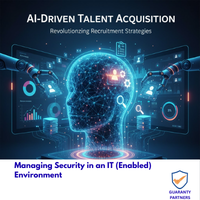 Managing Security in an IT (Enabled) Environment