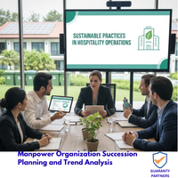 Manpower Organization Succession Planning and Trend Analysis