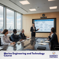 Marine Engineering and Technology Course Marine Engineering and Technology Course