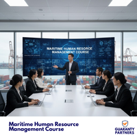 Maritime Human Resource Management Course