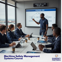 Maritime Safety Management Systems
