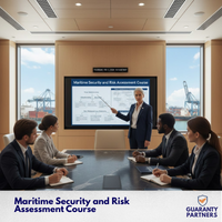 Maritime Security and Risk Assessment Course
