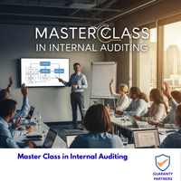 Master Class in Internal Auditing