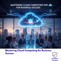 Mastering Cloud Computing for Business Success