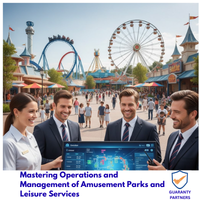 Mastering Operations and Management of Amusement Parks and Leisure Services Mastering Operations and Management of Amusement Parks and Leisure Services
