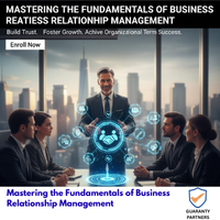 Mastering the Fundamentals of Business Relationship Management