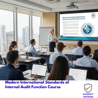 Modern International Standards of Internal Audit Function Course