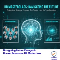 Navigating Future Changes in Human Resources Navigating Future Changes in Human Resources