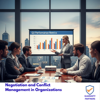 Negotiation and Conflict Management in Organizations Negotiation and Conflict Management in Organizations