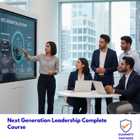 Next Generation Leadership Complete Course