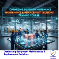 Optimizing Equipment Maintenance & Replacement Decisions
