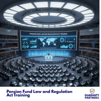 Pension Fund Law and Regulation Act Training