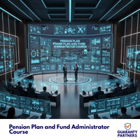 Pension Plan and Fund Administrator Course Pension Plan and Fund Administrator Course